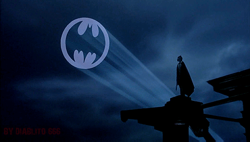 Things To Do In Los Angeles: Holy, Bat-Signal, Old Chum!